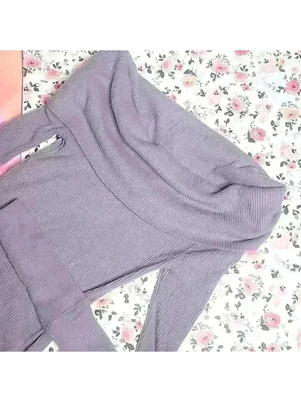 Free People Snowbunny Sweater - Picture 6 of 7